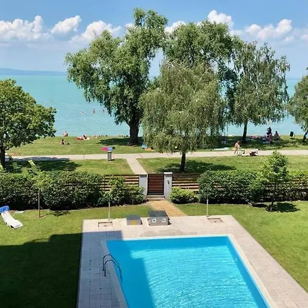 Beach Apartman Apartment *