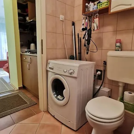 Beach Apartman Siofok