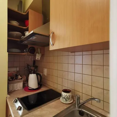 Beach Apartman Apartment