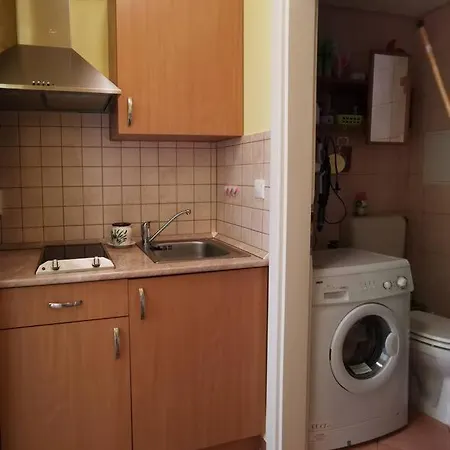 Beach Apartman Apartment *