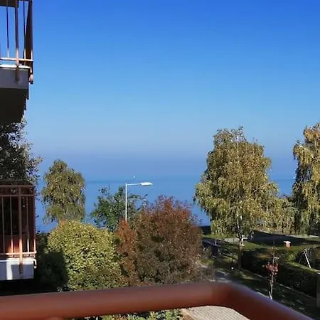 Beach Apartman * Siofok