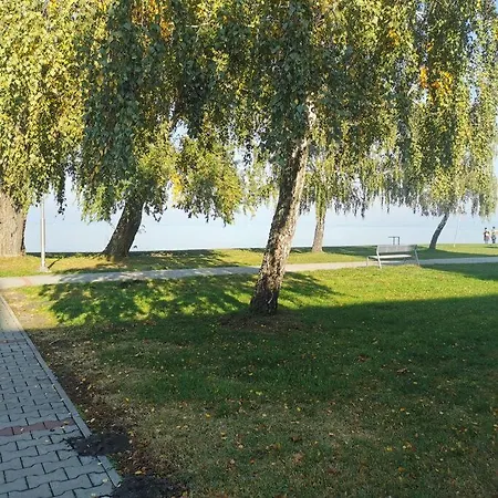 Beach Apartman * Siofok