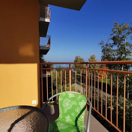 Apartment Beach Apartman *