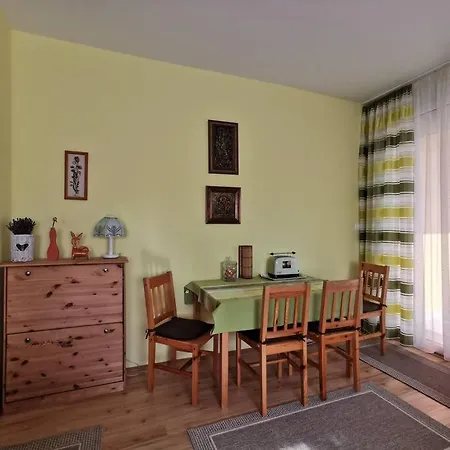 Apartment Beach Apartman *
