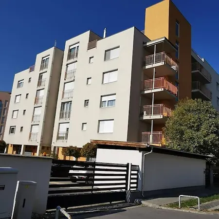 Beach Apartman Apartment
