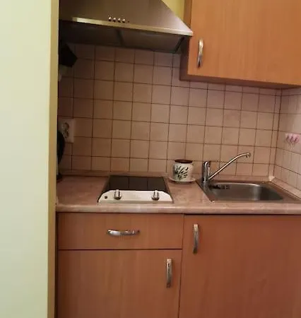 Beach Apartman Apartment *
