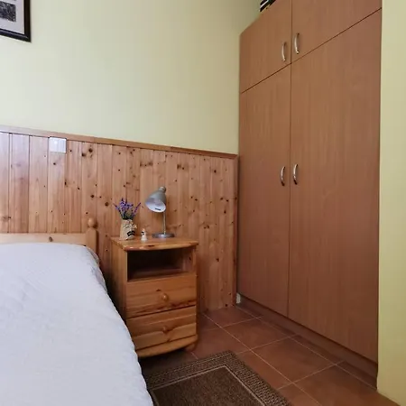 Beach Apartman Apartment *