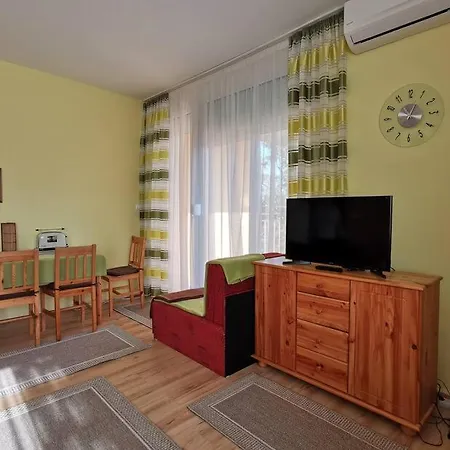 Apartment Beach Apartman